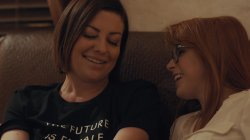 'Lesbian Ass Worshippers 3' screenshot nº 89