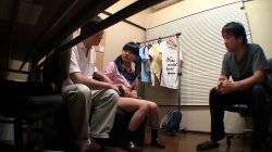 Captura de '11 Fresh Students Panty Photography' nº 55