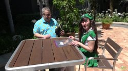 Captura de 'Tifa Quinn Gets a Double Creampie' nº 14