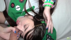 Captura de 'Tifa Quinn Gets a Double Creampie' nº 34