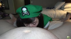 Captura de 'Tifa Quinn Gets a Double Creampie' nº 48