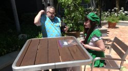 Captura de 'Tifa Quinn Gets a Double Creampie' nº 8