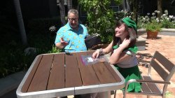 Captura de 'Tifa Quinn Gets a Double Creampie' nº 9