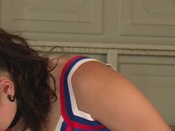Captura de 'Cheerleaders In Bondage' nº 38