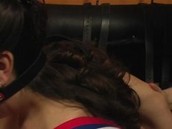 Captura de 'Cheerleaders In Bondage' nº 24