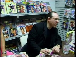 'Ed Powers Takes Philadelphia' screenshot nº 39
