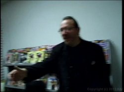 'Ed Powers Takes Philadelphia' screenshot nº 40