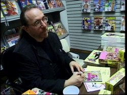 'Ed Powers Takes Philadelphia' screenshot nº 43