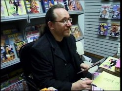 'Ed Powers Takes Philadelphia' screenshot nº 44