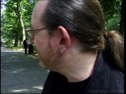 'Ed Powers Takes Philadelphia' screenshot nº 6