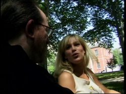'Ed Powers Takes Philadelphia' screenshot nº 9