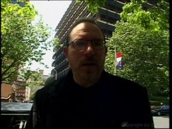 'Ed Powers Takes Philadelphia' screenshot nº 1