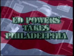 'Ed Powers Takes Philadelphia' screenshot nº 3