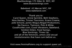 'Lesbian Life - Real Sex NYC' screenshot nº 98
