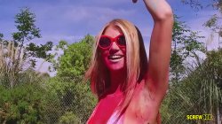Captura de 'iScrew Girls' nº 7
