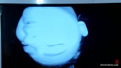 'Missy Minks is FINALLY back for Electrosex!!' screenshot nº 121