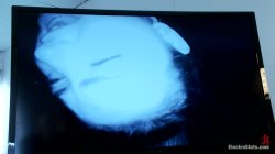 'Missy Minks is FINALLY back for Electrosex!!' screenshot nº 90
