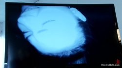 'Missy Minks is FINALLY back for Electrosex!!' screenshot nº 91