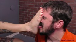 'Prison Bitch 2' screenshot nº 76