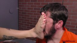 'Prison Bitch 2' screenshot nº 77