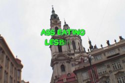 Captura de 'Ass Eating Lesbians 3' nº 1