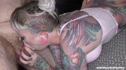 Captura de 'Bristol Halloween Gangbang 2023' nº 11