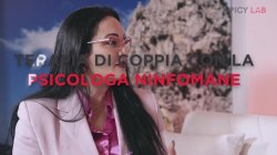 'Couples therapy with a nymphomaniac psychologist' screenshot nº 3