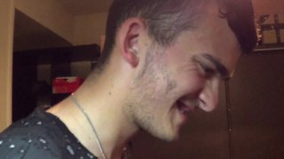 Alexander & Wicked in Young straight Curious To Fuck a Gay for Crunchboy
