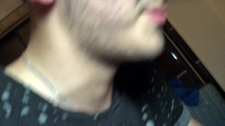 Alexander & Wicked in Young straight Curious To Fuck a Gay for Crunchboy