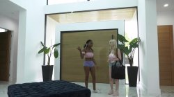 'Zebra Girls Vol. 13' screenshot nº 28