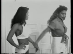 Captura de 'Eruption Of Jealousy - Jasmine vs. Veronica' nº 11