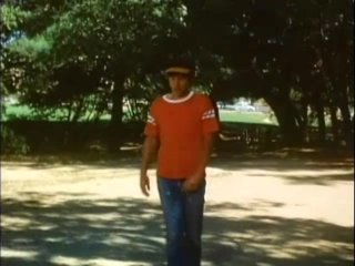 Jack Oils Up And Fucks A Cute Girl He Picks Up In The Park