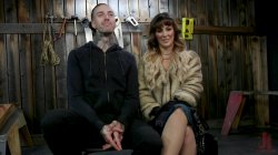 Captura de 'Reverse - Cherie DeVille Outwits Her Captor And Takes Control' nº 1