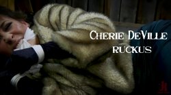 Captura de 'Reverse - Cherie DeVille Outwits Her Captor And Takes Control' nº 13