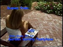 Captura de 'Bob's Line #159 - Garden Variety Pantyhose' nº 13