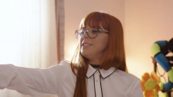 'Lesbian Strap-On Bosses 2' screenshot nº 120