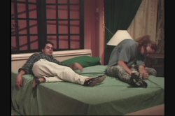 Captura de 'Beeping Miss Buffy' nº 6