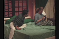 Captura de 'Beeping Miss Buffy' nº 9