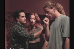 Captura de 'Beeping Miss Buffy' nº 14