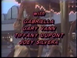 Captura de 'Dangerous Women' nº 5