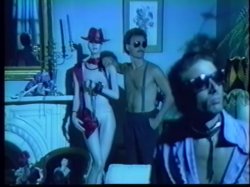 Captura de 'Dangerous Women' nº 11