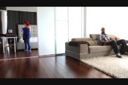 Captura de 'MILFS Like It Black 2' nº 37