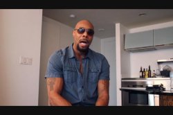 Captura de 'MILFS Like It Black 2' nº 74