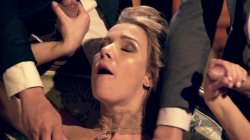 'Pornochic Claire & Lana' screenshot nº 7