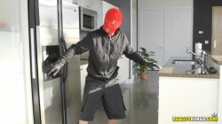 Captura de 'Ebony Sex Addicts Vol. 5' nº 25