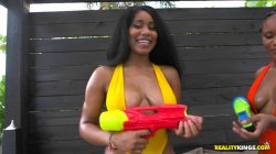 Captura de 'Ebony Sex Addicts Vol. 5' nº 44