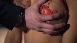 Captura de 'Luxure - Wife To Educate' nº 140