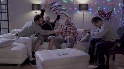 'Last Resort' screenshot nº 35