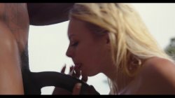 'Her 1st Interracial Vol. 4' screenshot nº 17