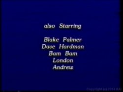 Captura de 'Top Debs 6 - Rear Entry Girls' nº 1